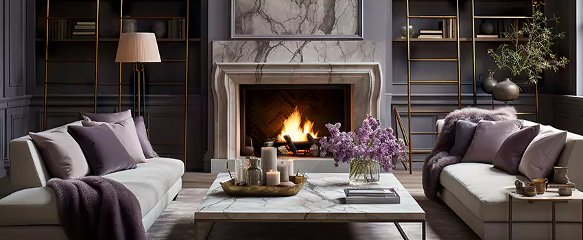 Napoleon Galaxy Series Outdoor Fireplaces Repair in Grove Park, MD