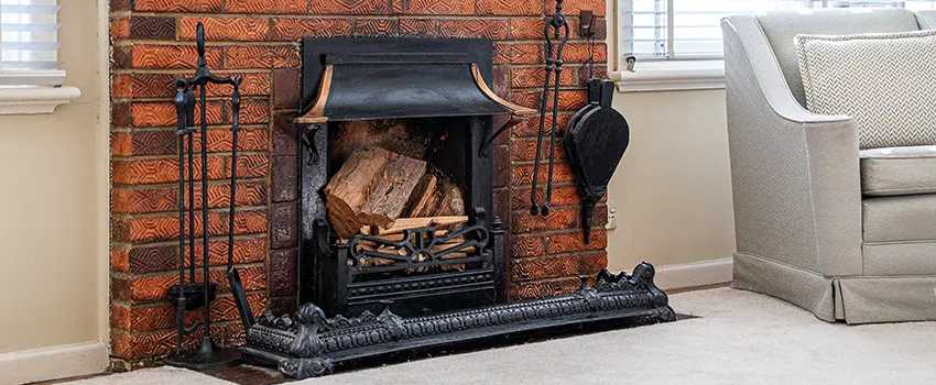 Custom Old Fireplace Redesign Services in Grove Park, Maryland