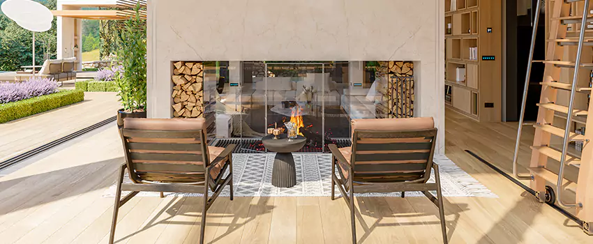 Ortal Space Creator Fireplace Repair in Carroll - Camden Industrial Area, MD