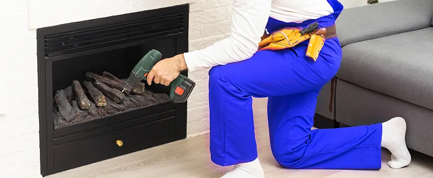 Pellet Fireplace Repair Services in Grove Park, MD