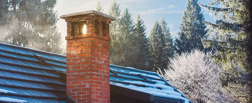 Residential Chimney Rain Caps Repair Services in Grove Park, MD