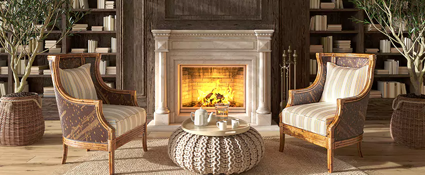 Cost of RSF Wood Fireplaces in Carroll - Camden Industrial Area, Maryland