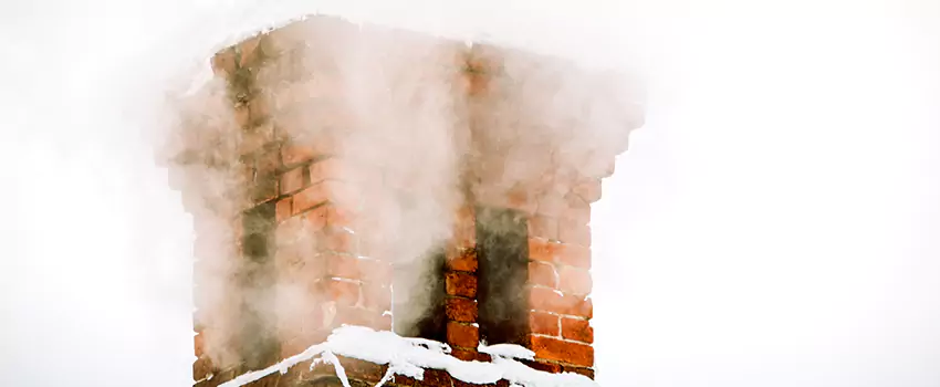 Chimney Flue Soot Removal in Grove Park, MD