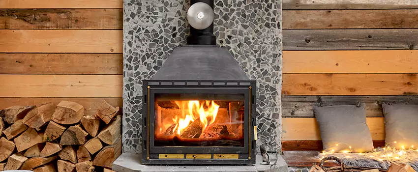 Travis Industries Elite Fireplace Inspection and Maintenance in Carroll - Camden Industrial Area, Maryland