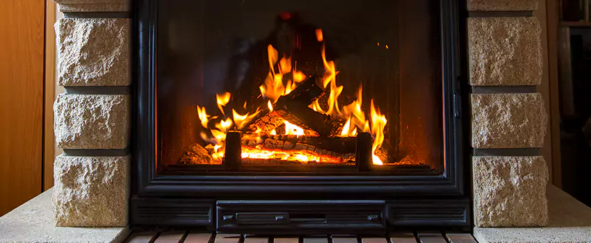 Cost of Wood Fireplace Installation in Grove Park, MD