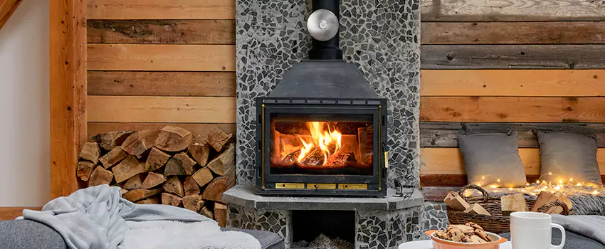 Affordable Wood Fireplace Fixing Solutions in Carroll - Camden Industrial Area, Maryland
