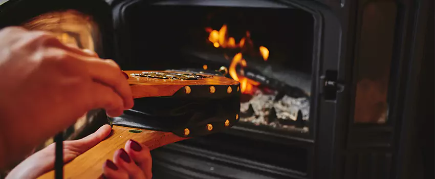 Cost of Wood Furnace Repair and Installation Services in Carroll - Camden Industrial Area, MD