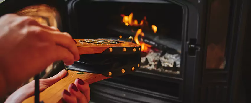 Wood Stove Grates Repair in Carroll - Camden Industrial Area, Maryland