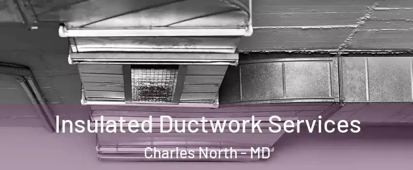 Insulated Ductwork Services Charles North - MD