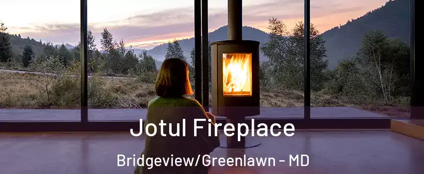 Jotul Fireplace Bridgeview/Greenlawn - MD