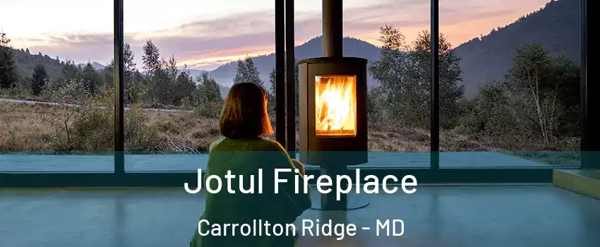 Jotul Fireplace Carrollton Ridge - MD