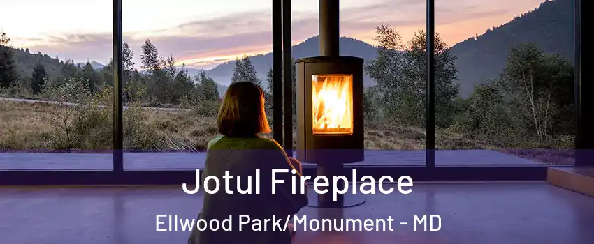 Jotul Fireplace Ellwood Park/Monument - MD