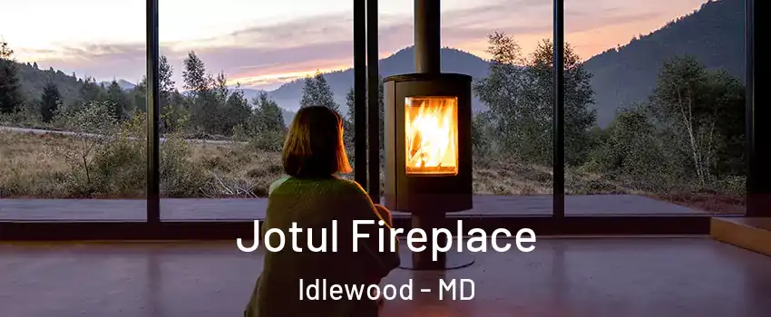 Jotul Fireplace Idlewood - MD
