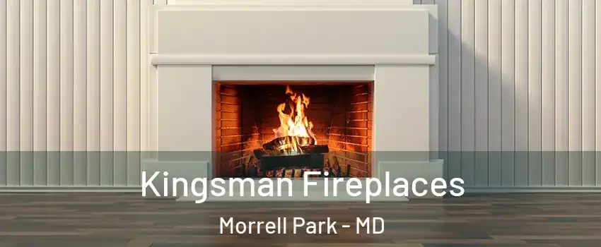 Kingsman Fireplaces Morrell Park - MD