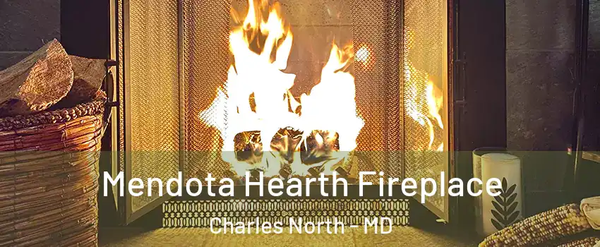 Mendota Hearth Fireplace Charles North - MD