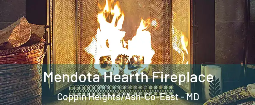 Mendota Hearth Fireplace Coppin Heights/Ash-Co-East - MD