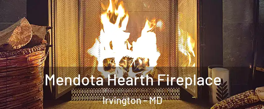 Mendota Hearth Fireplace Irvington - MD