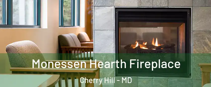 Monessen Hearth Fireplace Cherry Hill - MD