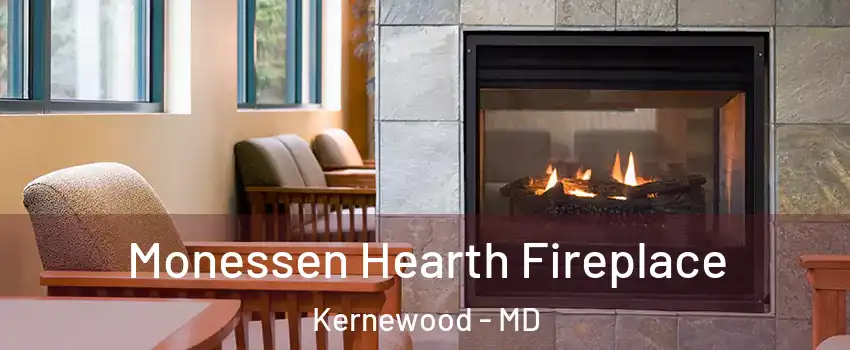 Monessen Hearth Fireplace Kernewood - MD