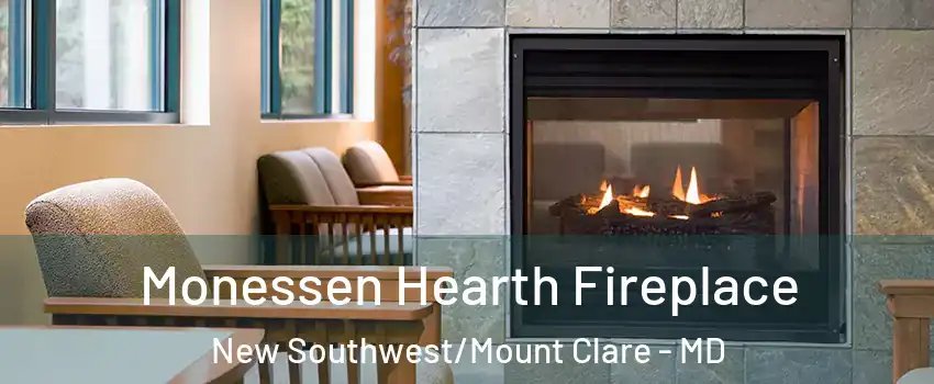 Monessen Hearth Fireplace New Southwest/Mount Clare - MD