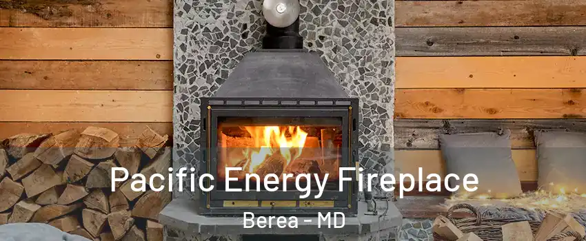 Pacific Energy Fireplace Berea - MD