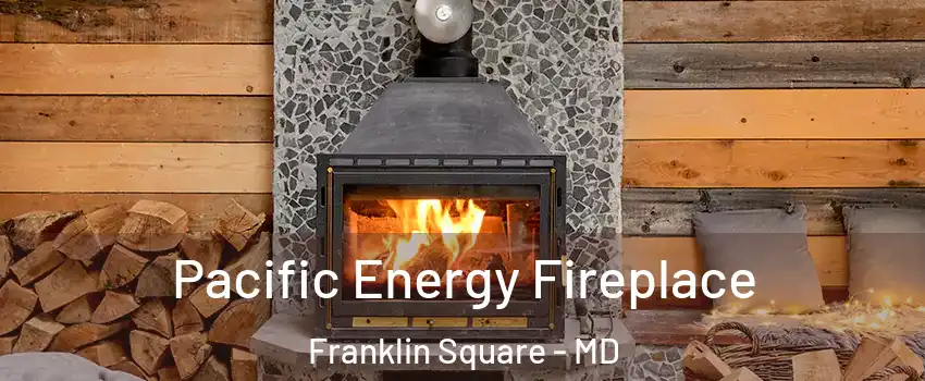 Pacific Energy Fireplace Franklin Square - MD