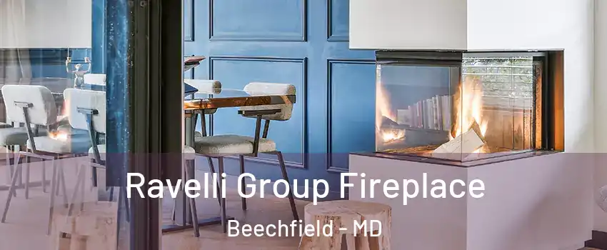 Ravelli Group Fireplace Beechfield - MD