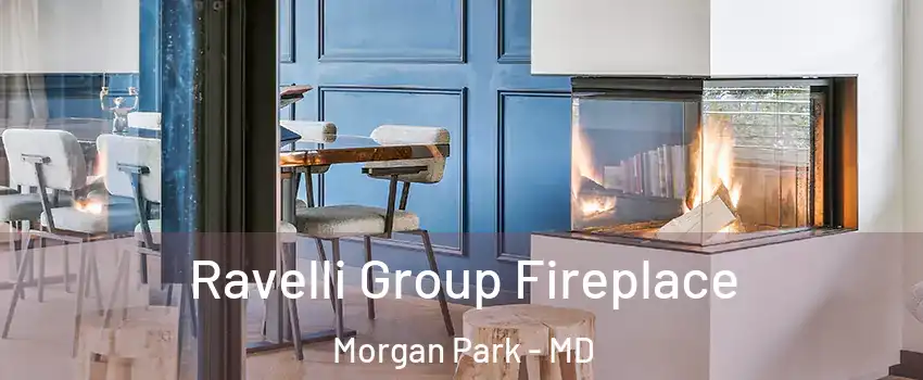 Ravelli Group Fireplace Morgan Park - MD