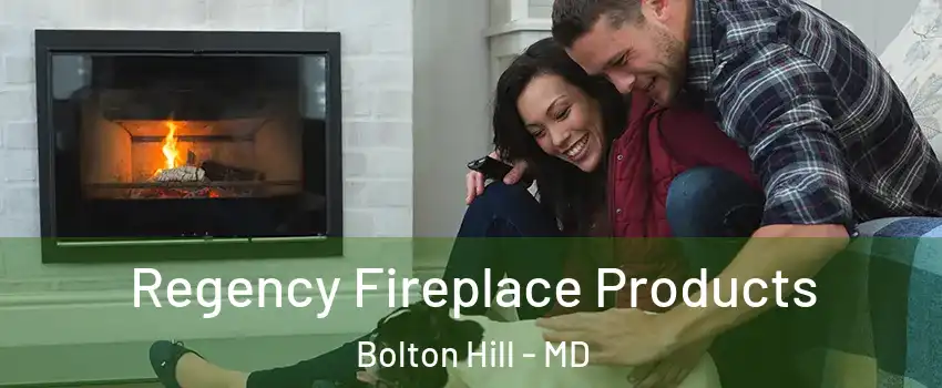Regency Fireplace Products Bolton Hill - MD