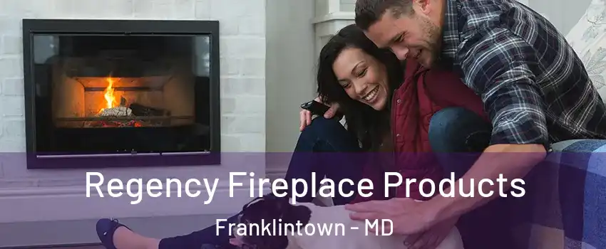 Regency Fireplace Products Franklintown - MD