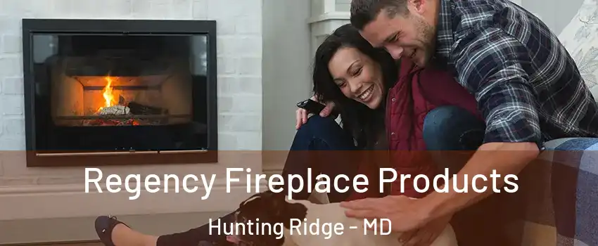 Regency Fireplace Products Hunting Ridge - MD