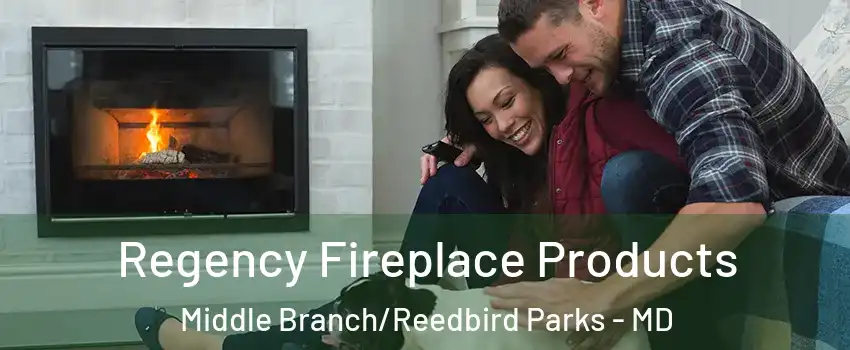 Regency Fireplace Products Middle Branch/Reedbird Parks - MD