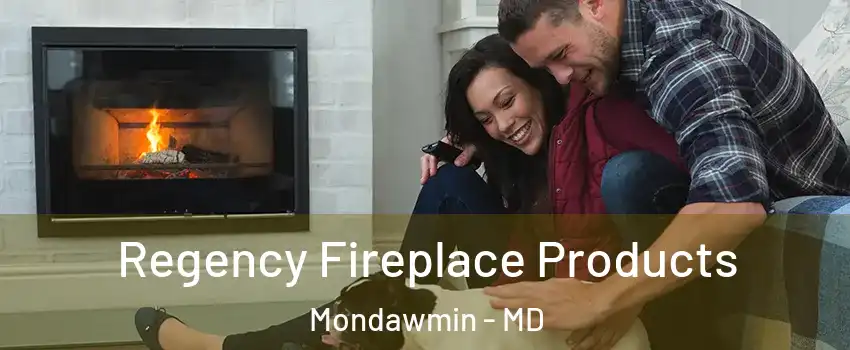 Regency Fireplace Products Mondawmin - MD