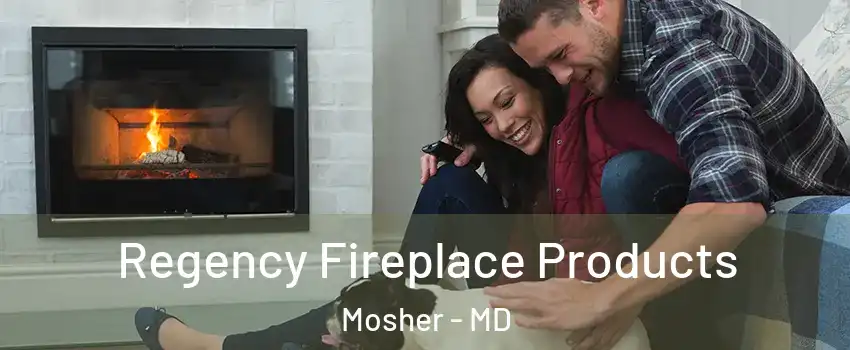 Regency Fireplace Products Mosher - MD