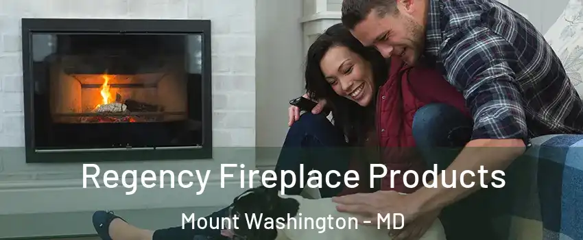 Regency Fireplace Products Mount Washington - MD