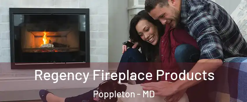 Regency Fireplace Products Poppleton - MD