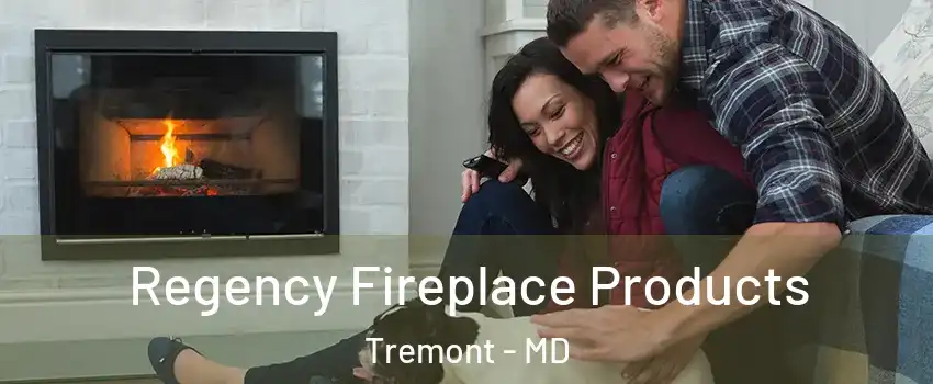 Regency Fireplace Products Tremont - MD