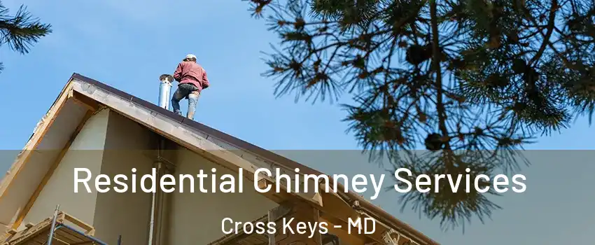 Residential Chimney Services Cross Keys - MD