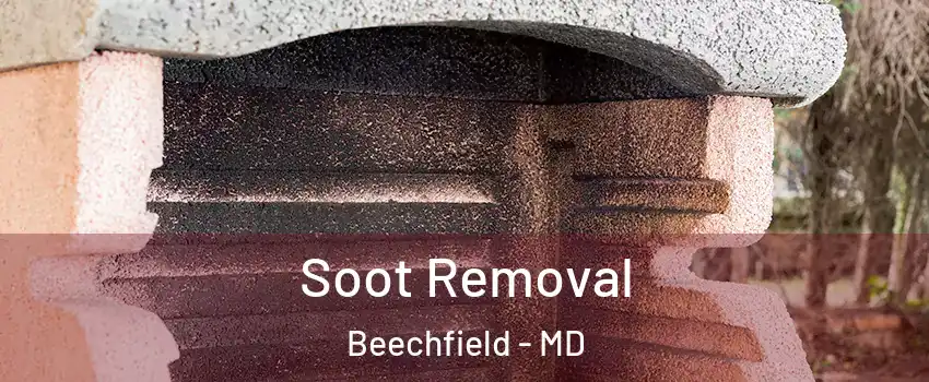 Soot Removal Beechfield - MD