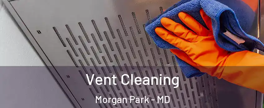 Vent Cleaning Morgan Park - MD