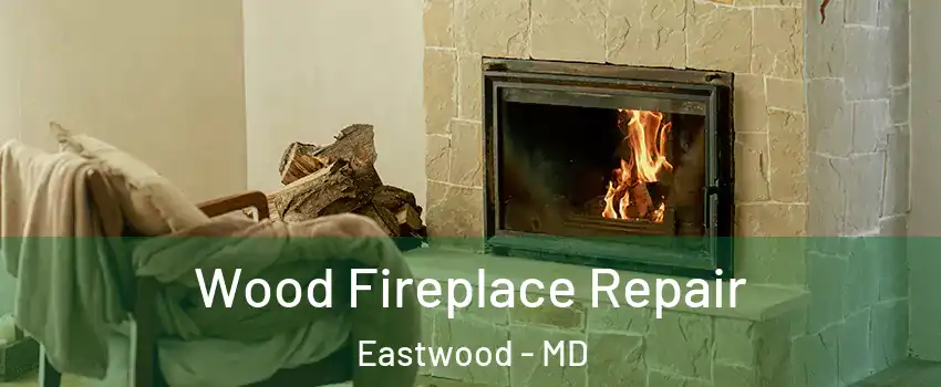 Wood Fireplace Repair Eastwood - MD