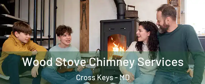 Wood Stove Chimney Services Cross Keys - MD