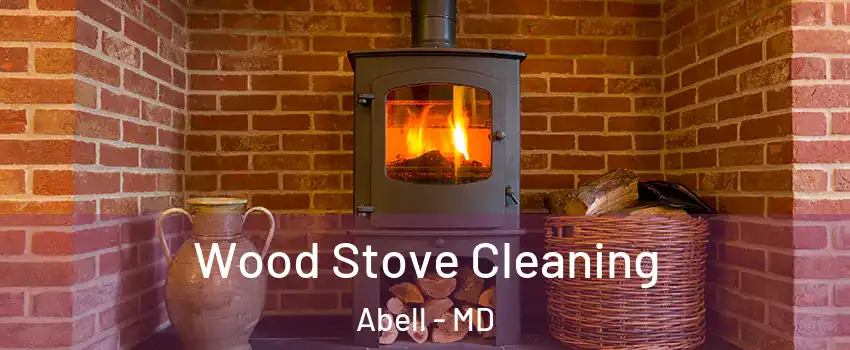 Wood Stove Cleaning Abell - MD
