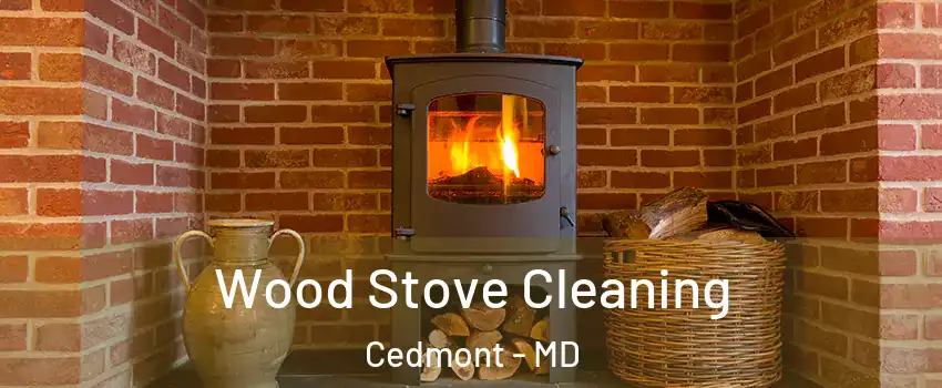 Wood Stove Cleaning Cedmont - MD