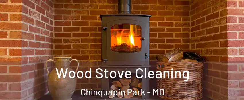 Wood Stove Cleaning Chinquapin Park - MD