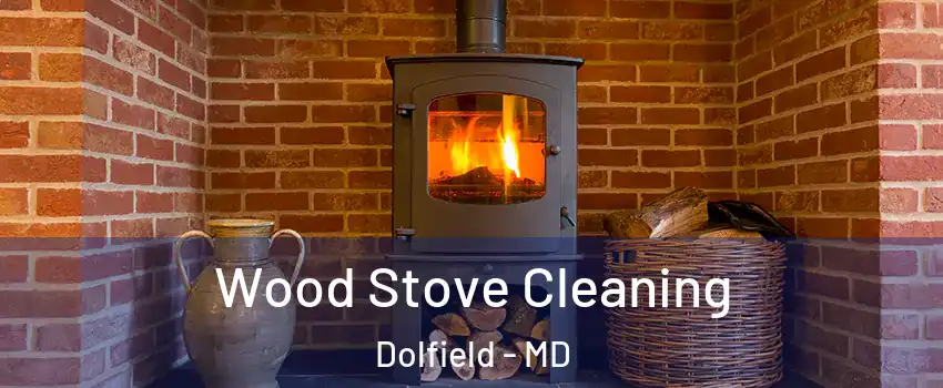 Wood Stove Cleaning Dolfield - MD