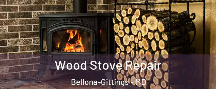 Wood Stove Repair Bellona-Gittings - MD