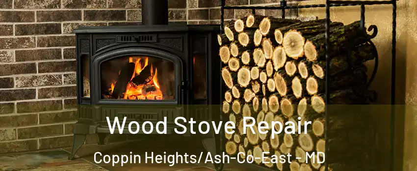 Wood Stove Repair Coppin Heights/Ash-Co-East - MD
