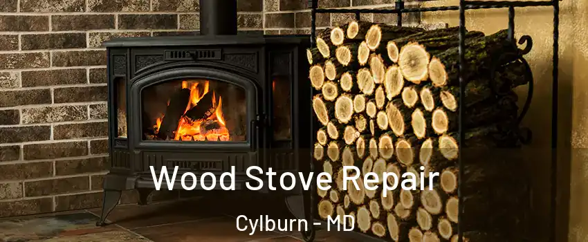 Wood Stove Repair Cylburn - MD
