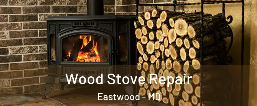 Wood Stove Repair Eastwood - MD
